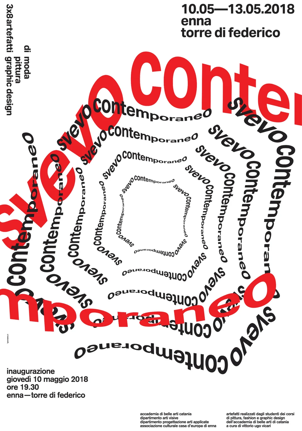 Svevo contemporaneo