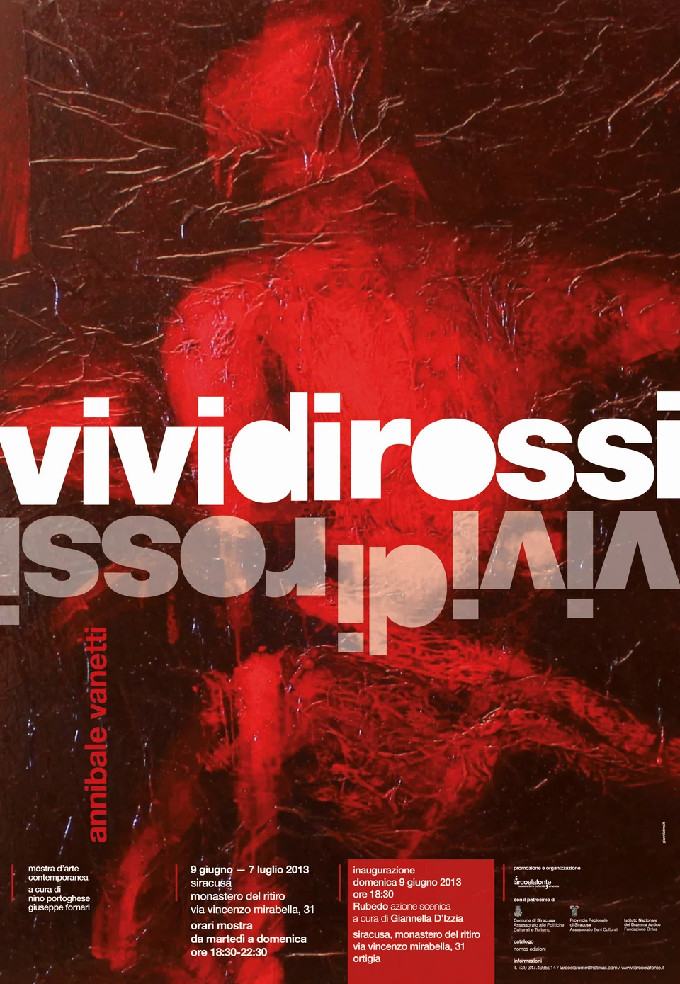 Vivi di rossi