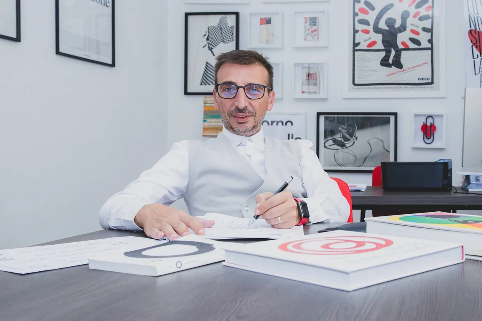 Gianni Latino eletto nuovo Presidente del Consiglio Nazionale per l’Alta formazione artistica e musicale (CNAM)