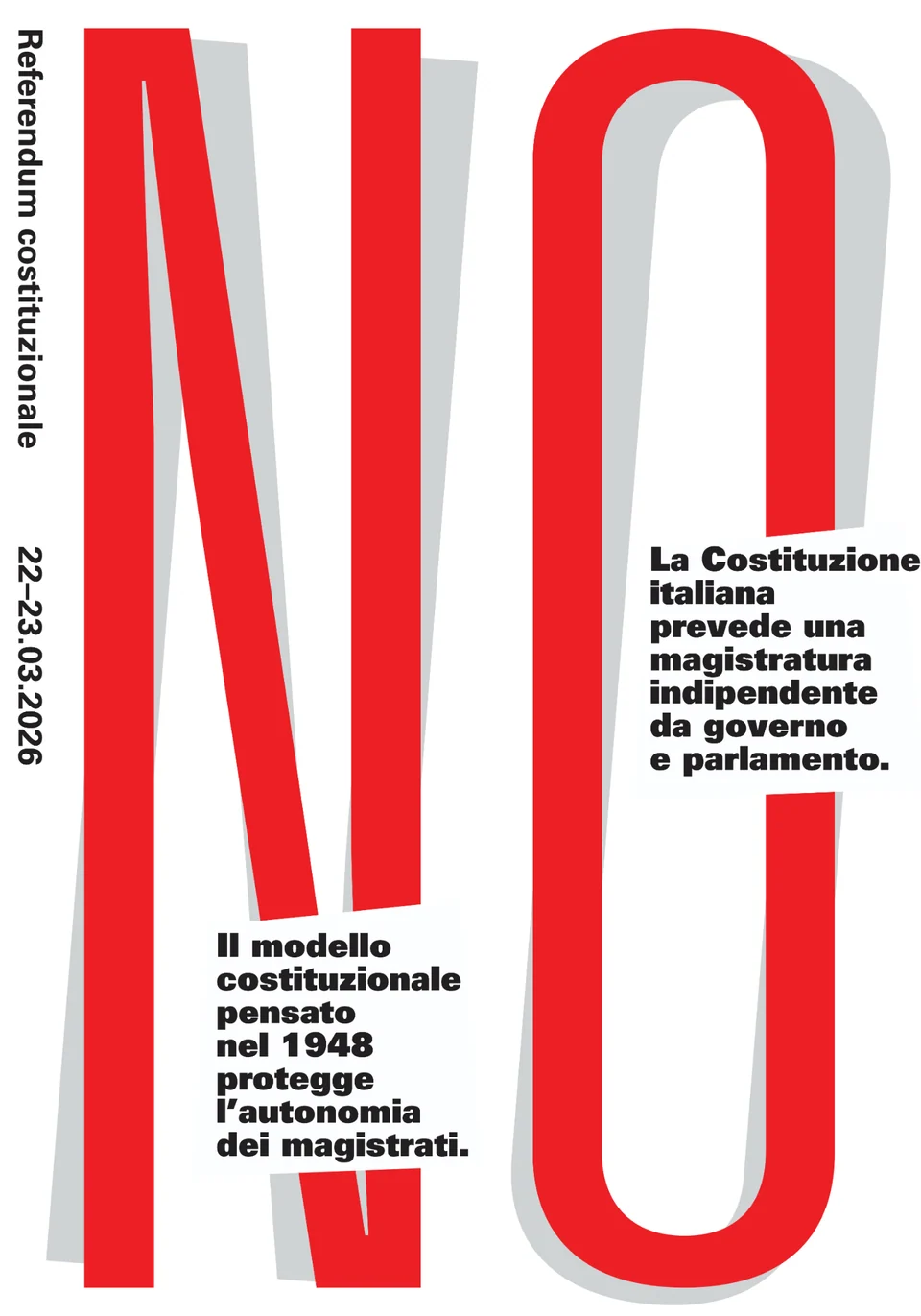 Votare NO