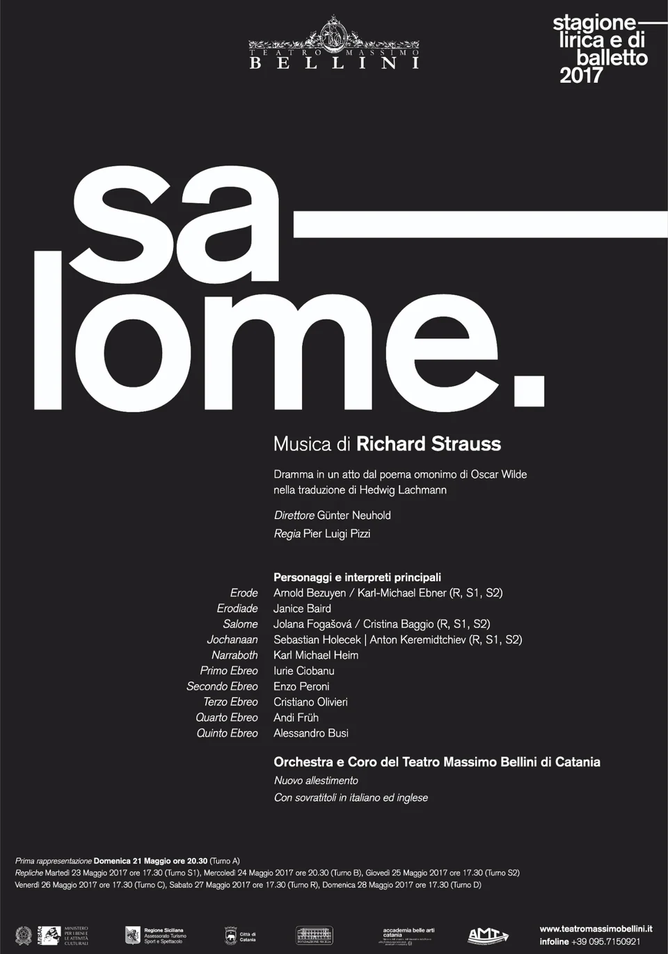 Salome