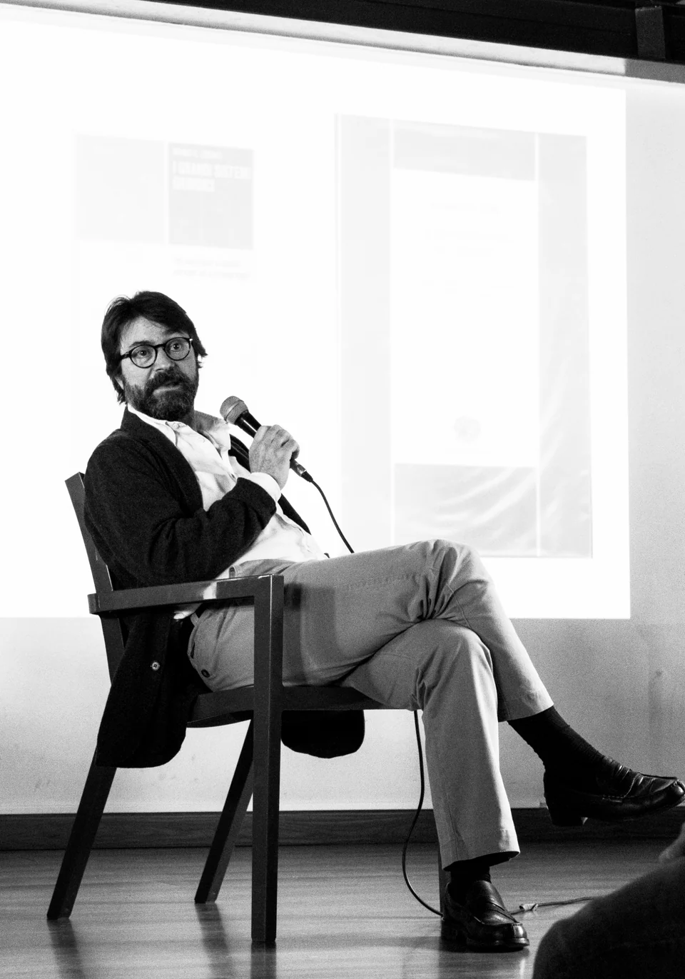Lectio Francesco Dondina — immagine 2