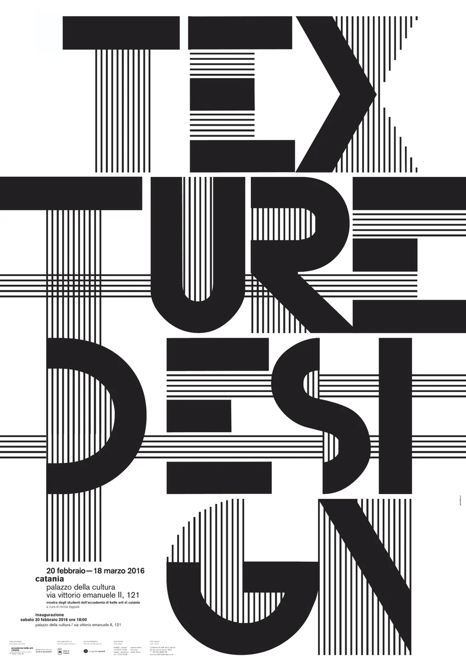 Texture Design