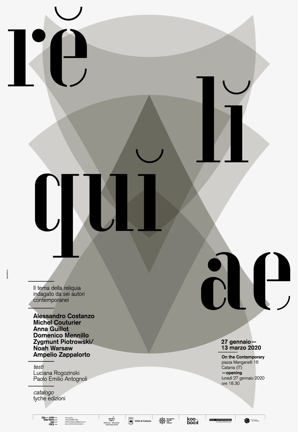 Rĕlĭquĭae