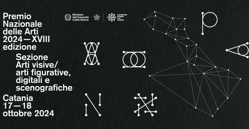 Premio Nazionale delle Arti XVIII edizione