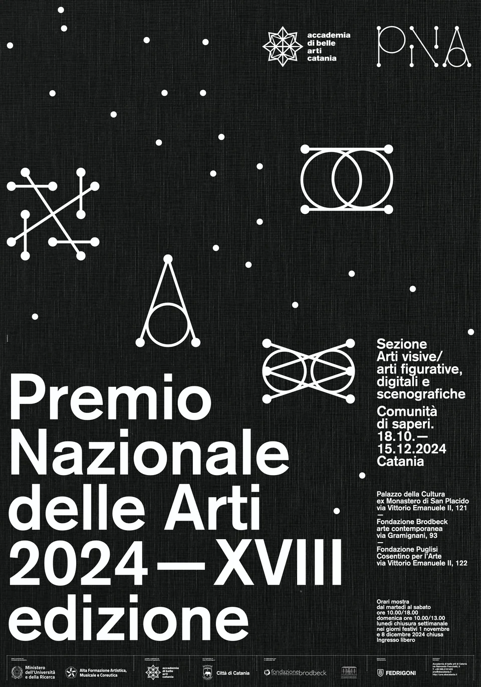 Premio Nazionale delle Arti