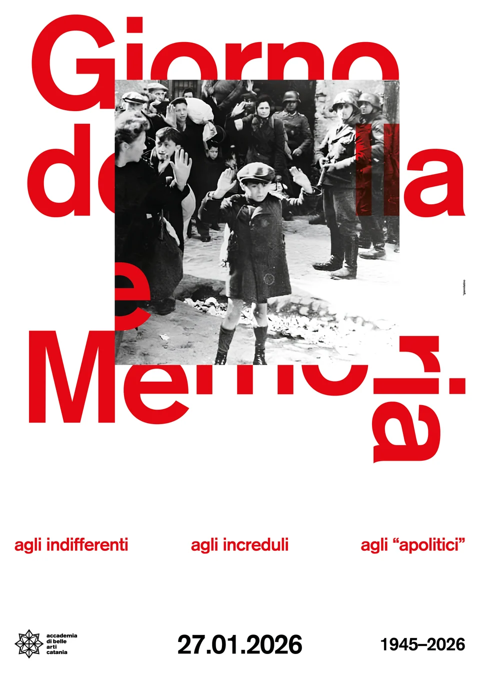 Giorno della Memoria