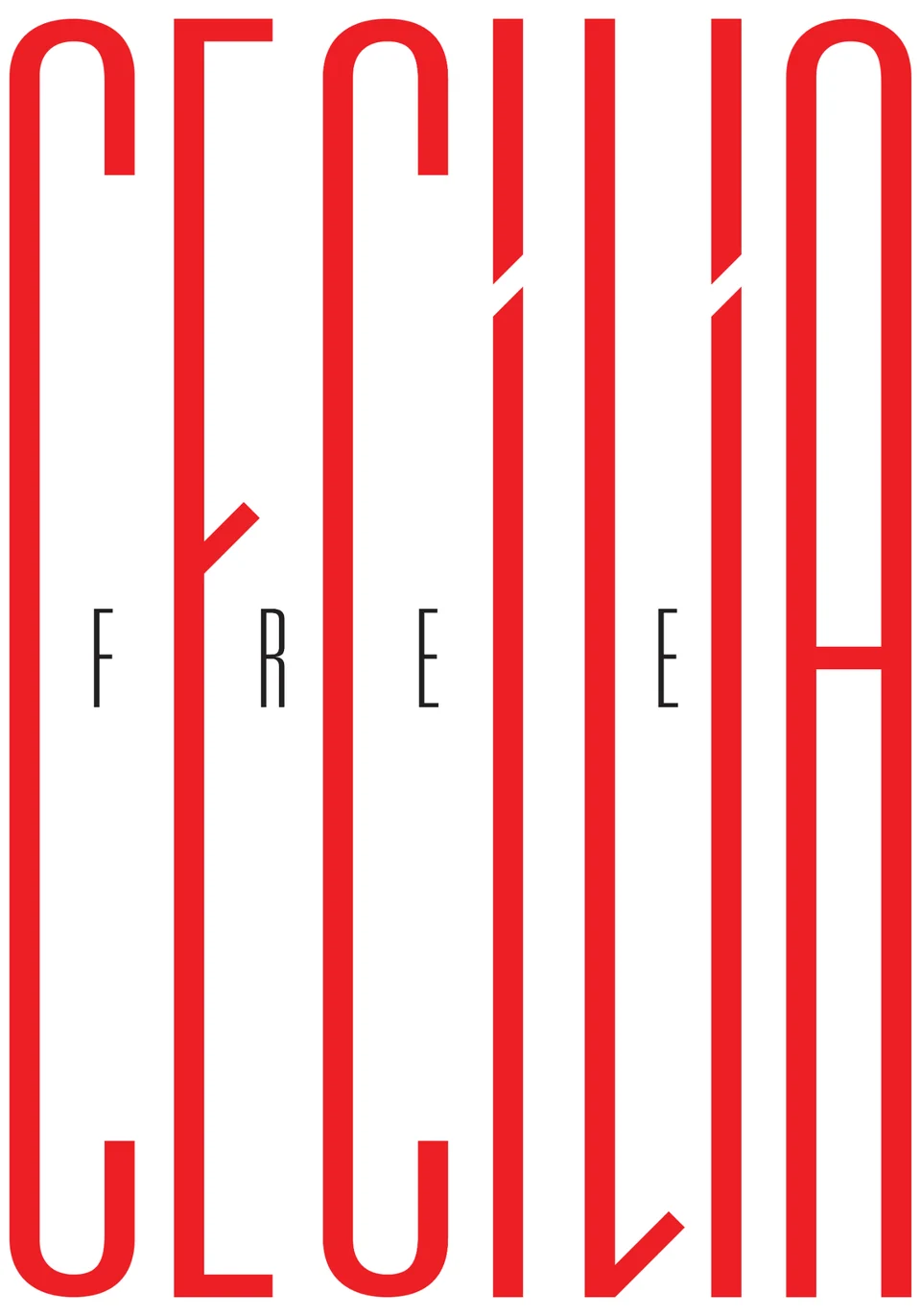 Cecilia Free