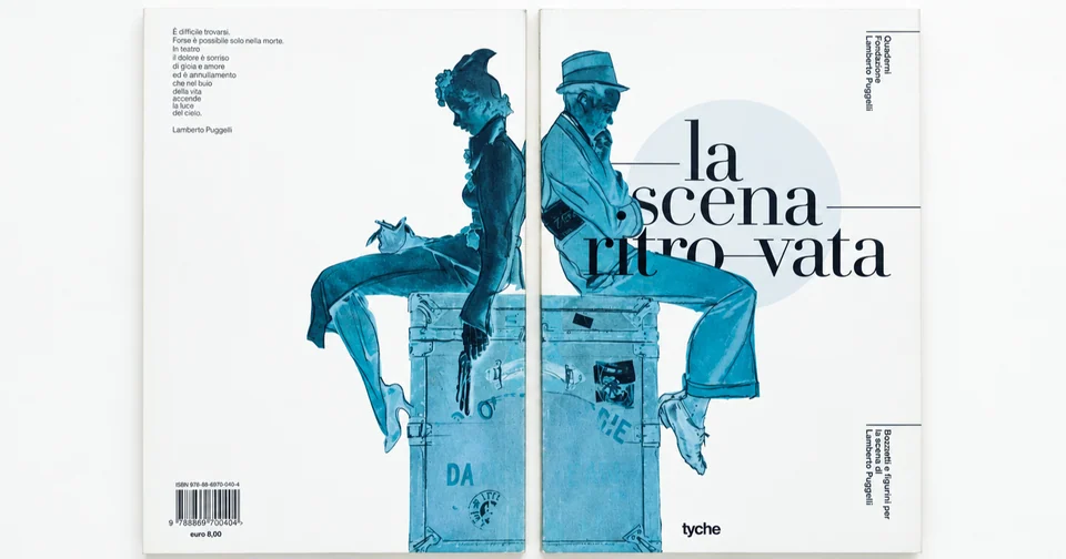 La scena ritrovata