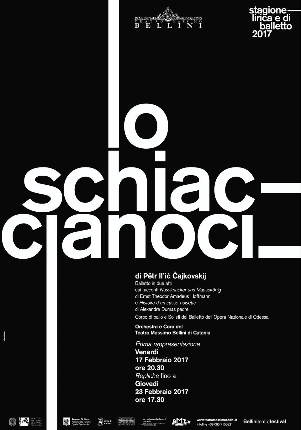 Lo schiaccianoci