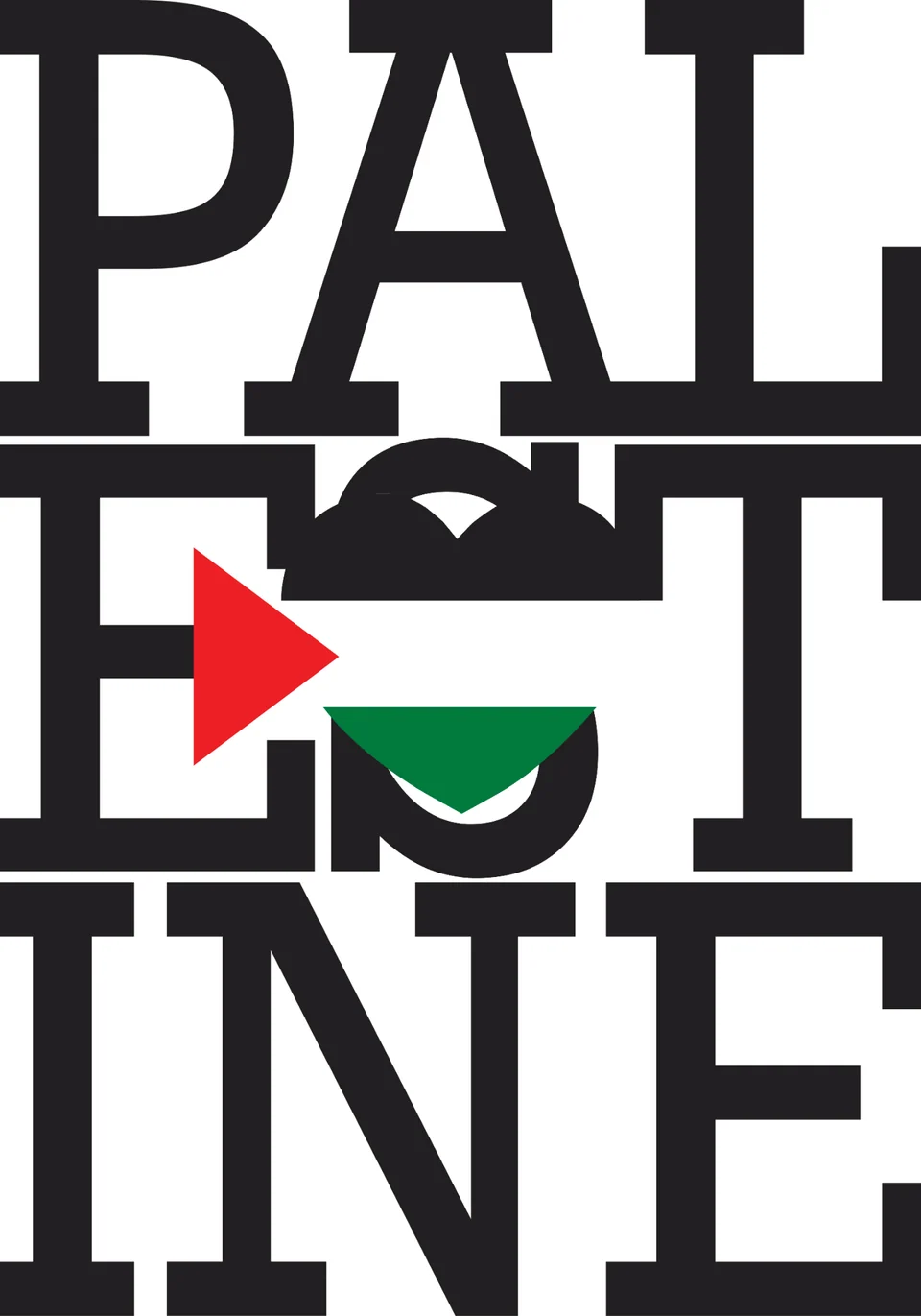 Free Palestine